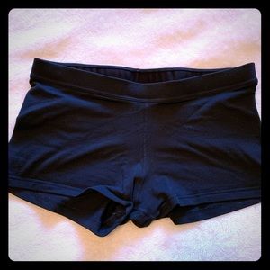 Lululemon booty shorts